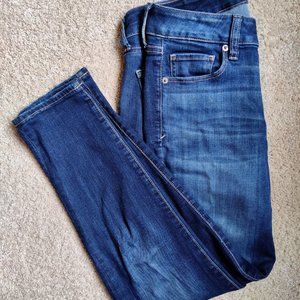 American Eagle Skinny Jeans Women
